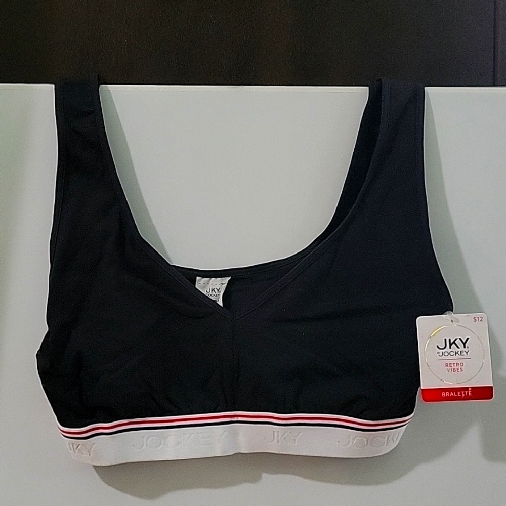 Bra